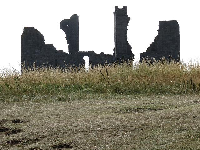 Dunstanburgh Castle