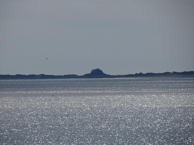 Holy Island