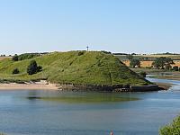 The view from the window