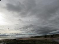 The view from the window