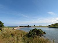 The Aln Estuary